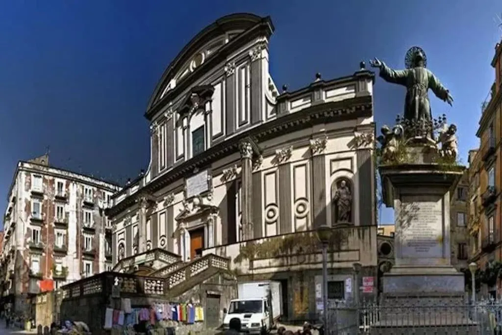 Guest house Maiorani 31 Hotel Naples