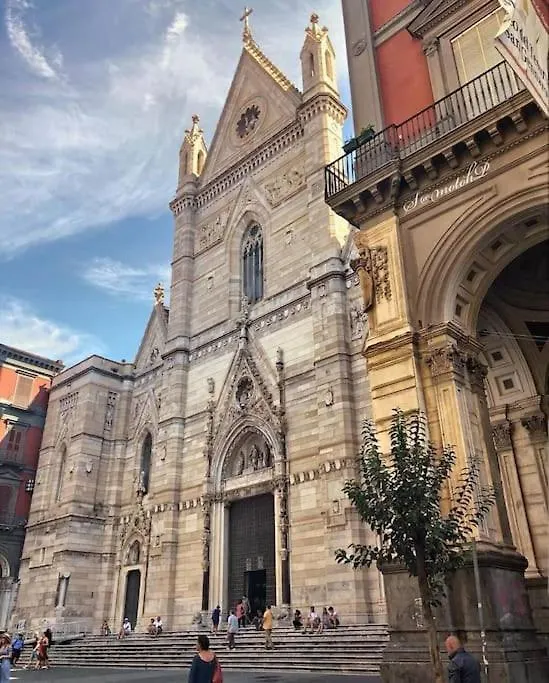 Guest house Maiorani 31 Hotel Naples