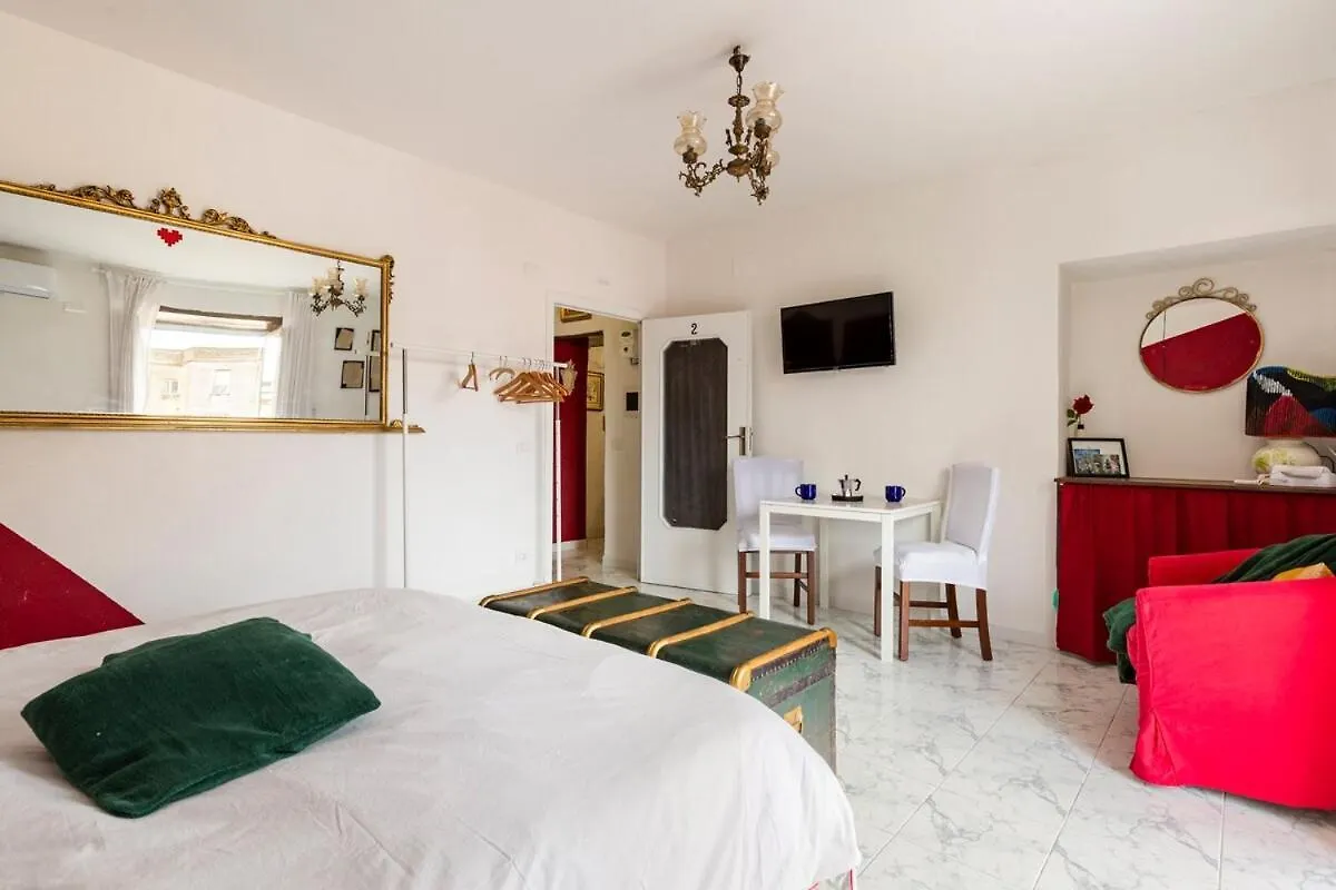 Maiorani 31 Hotel Naples Guest house
