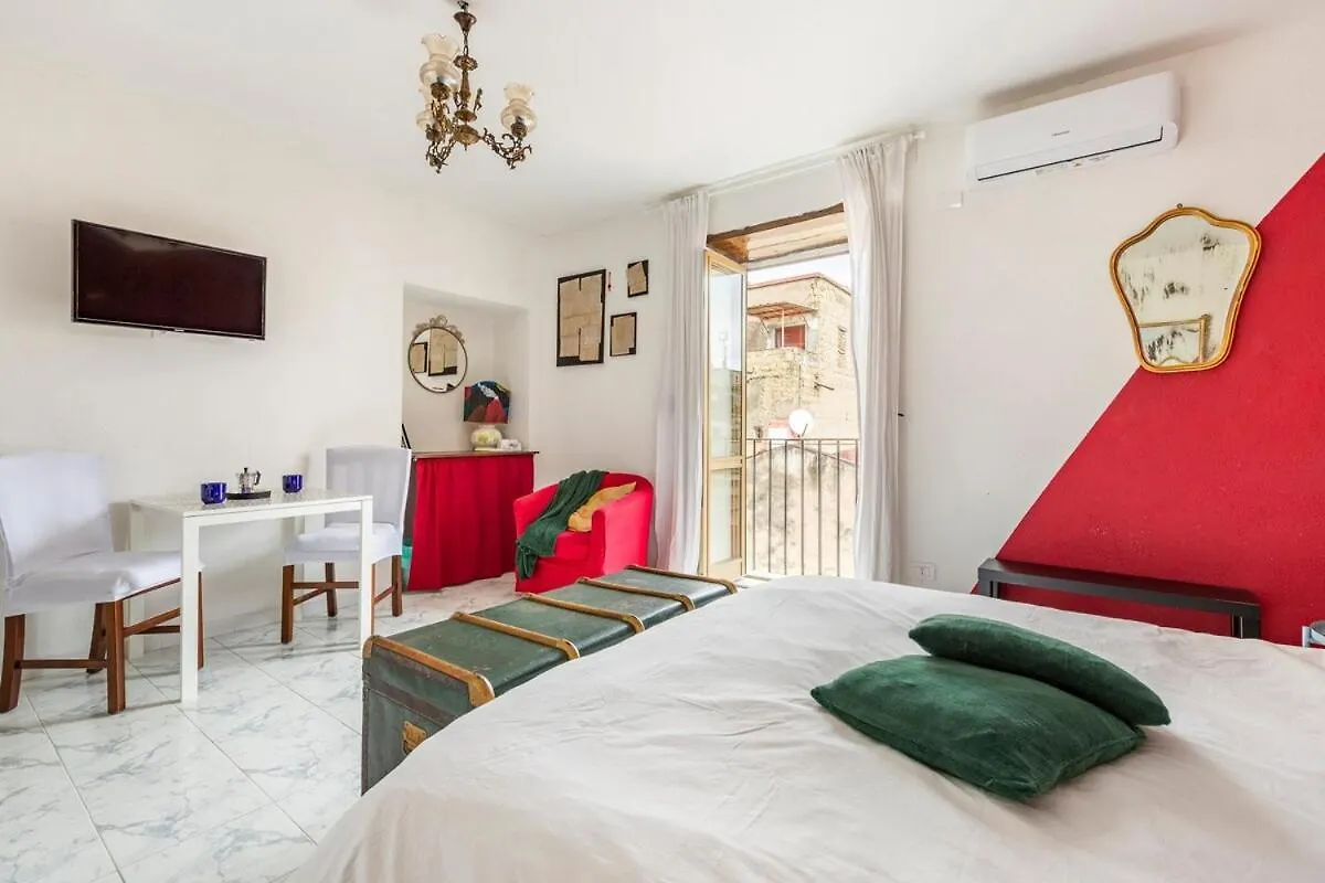 Guest house Maiorani 31 Hotel Naples Italy