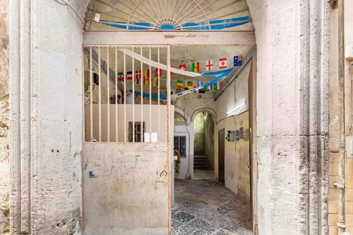 Guest house Maiorani 31 Hotel Naples Italy