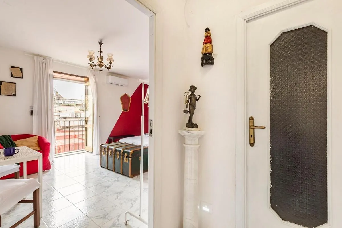 Maiorani 31 Hotel Naples Guest house