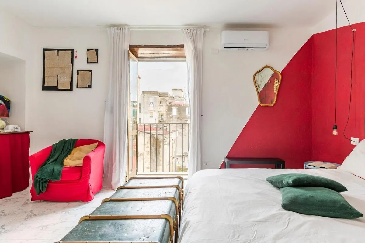 Guest house Maiorani 31 Hotel Naples