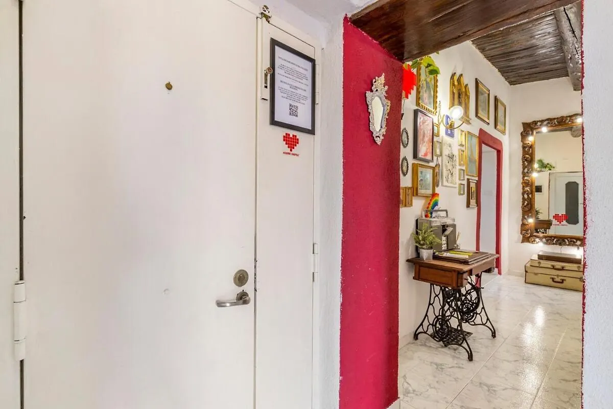Maiorani 31 Hotel Naples 0*,