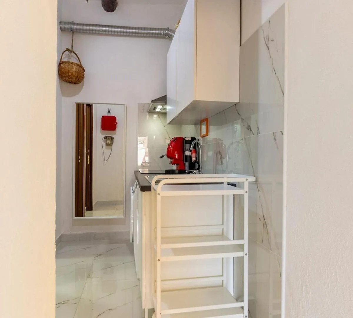 Guest house Maiorani 31 Hotel Naples