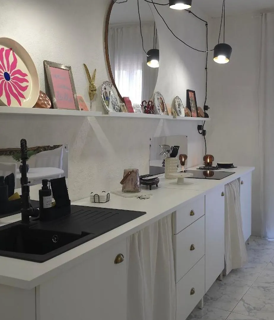 Maiorani 31 Hotel Naples