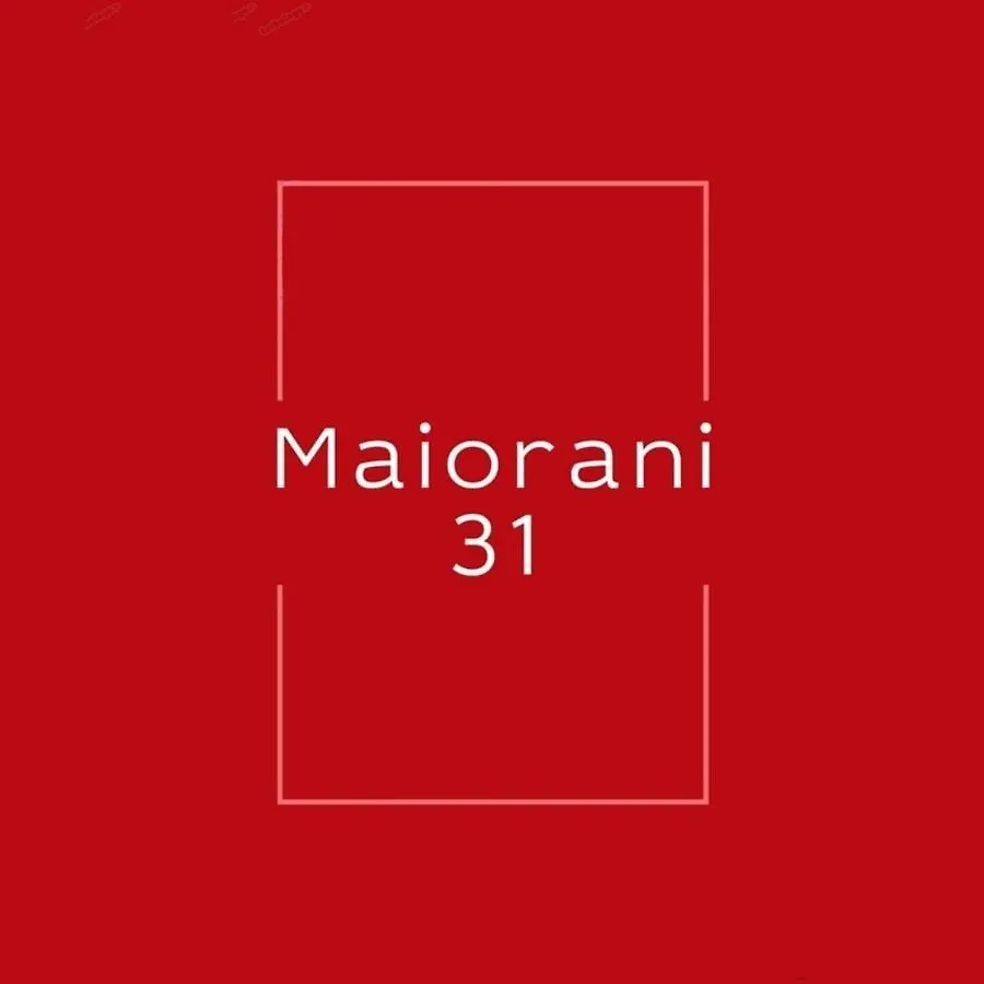 Maiorani 31 Hotell Neapel