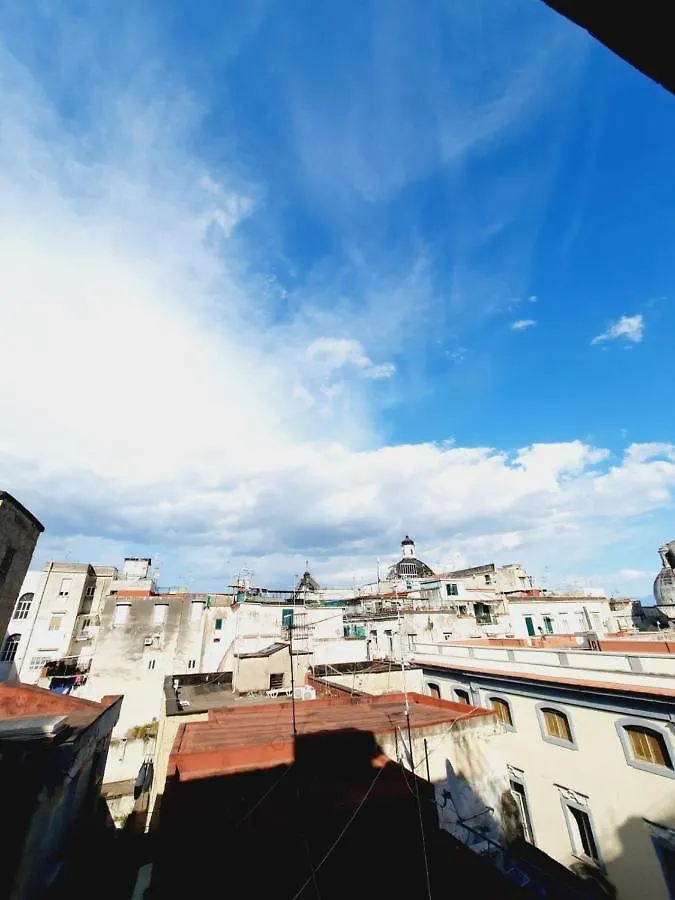 Maiorani 31 Hotel Naples