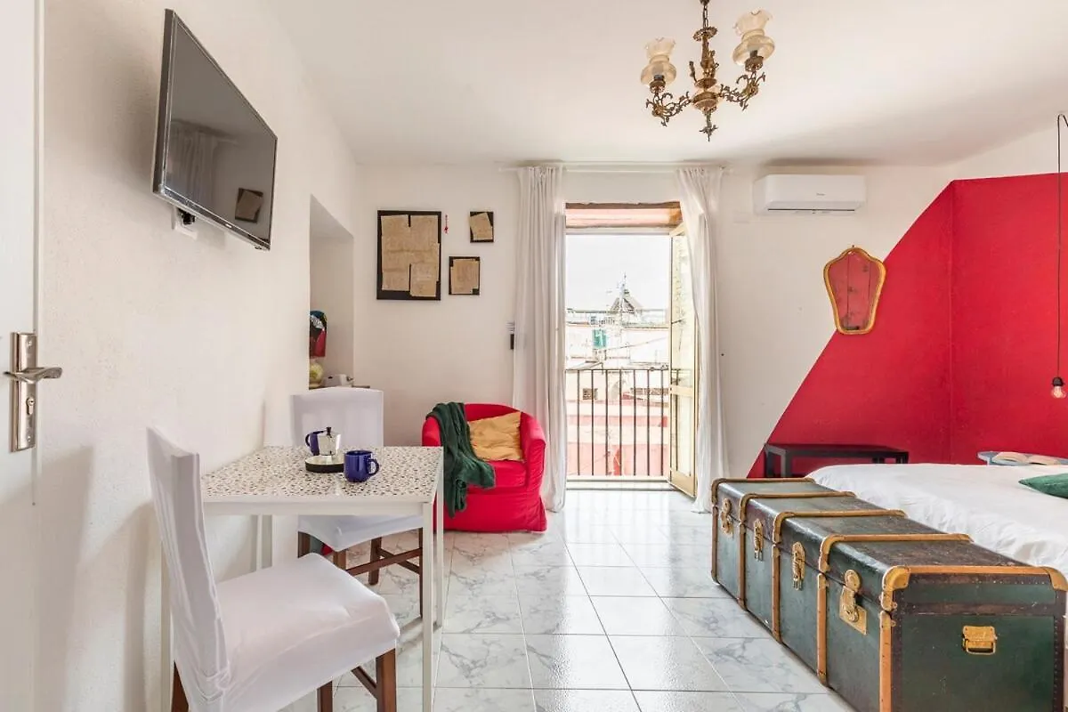 Guest house Maiorani 31 Hotel Naples