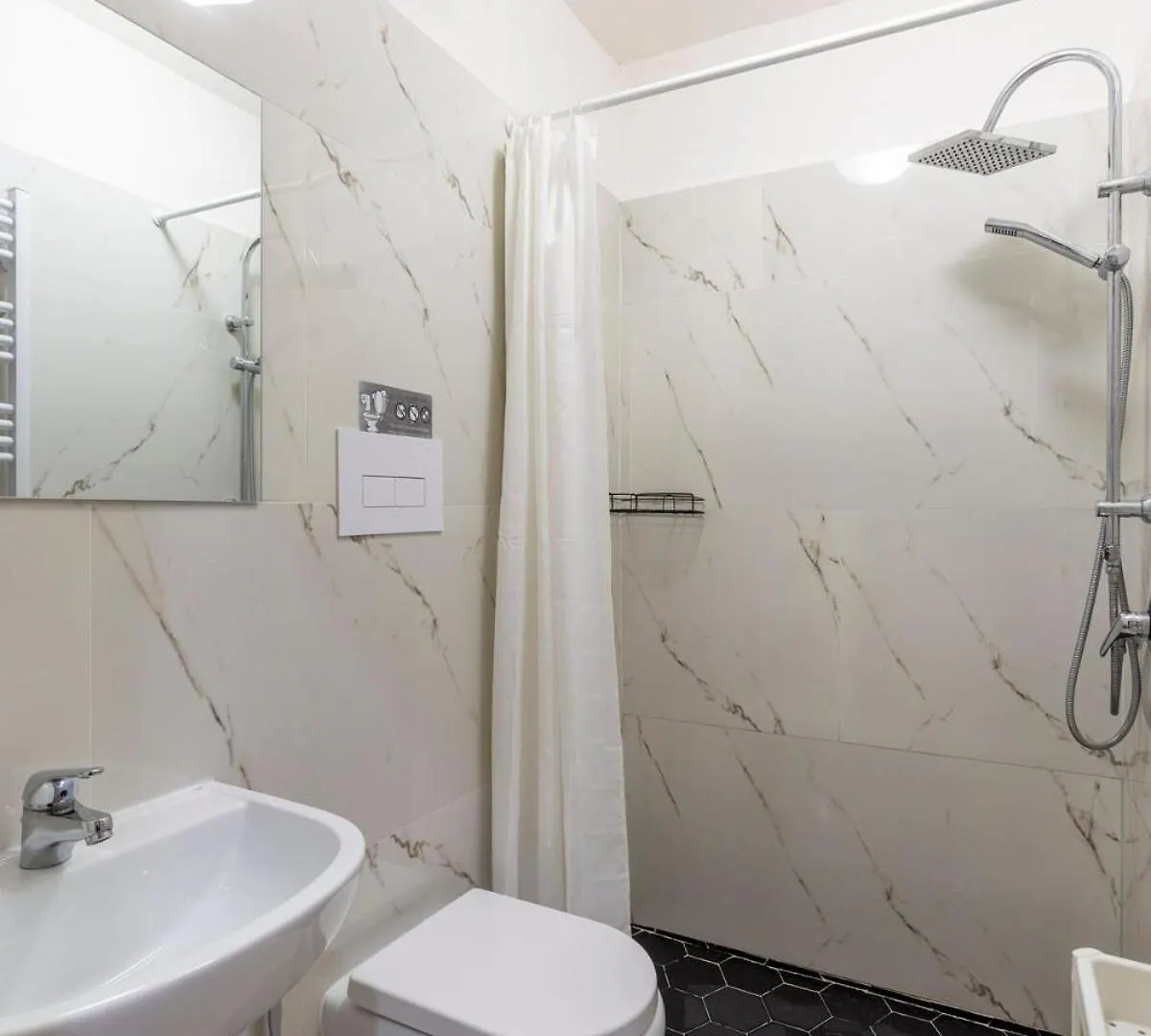 Maiorani 31 Hotell Neapel
