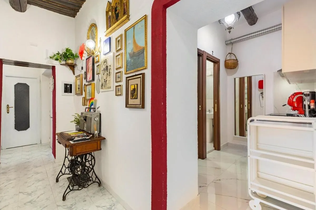 Maiorani 31 Hotel Naples 0*,  Italy