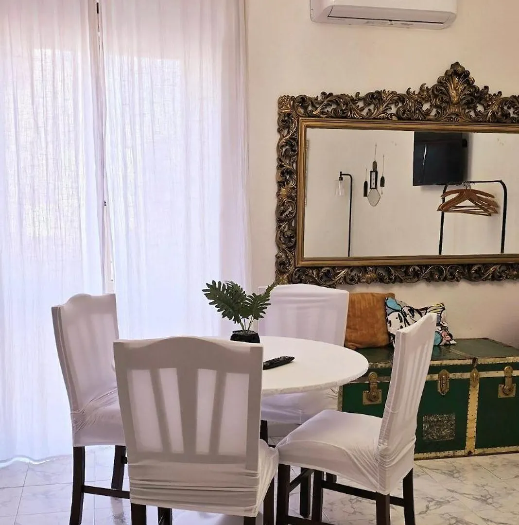 Maiorani 31 Hotel Naples Guest house